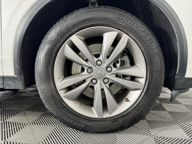 2022 Acura MDX Standard