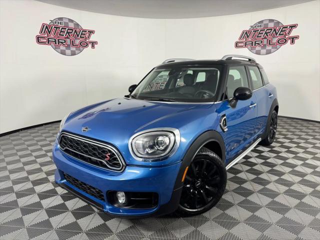 2019 MINI Countryman Cooper S for sale in Omaha, NE