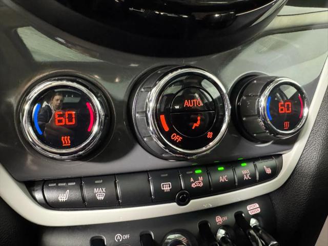 2019 MINI Countryman Cooper S