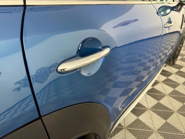 2019 MINI Countryman Cooper S