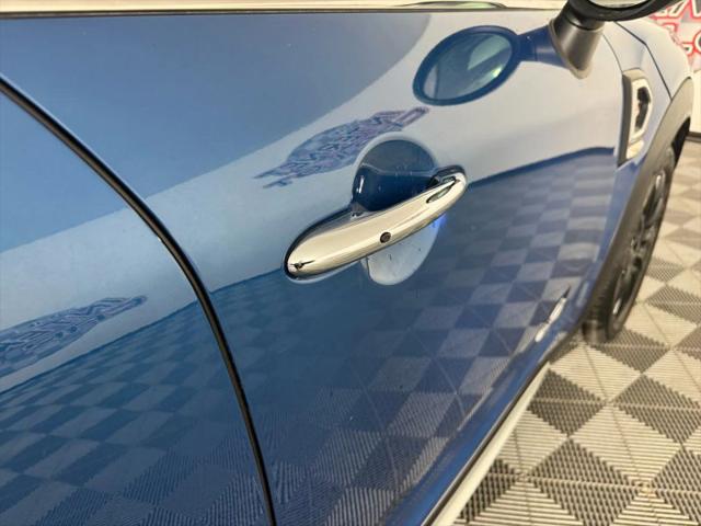 2019 MINI Countryman Cooper S