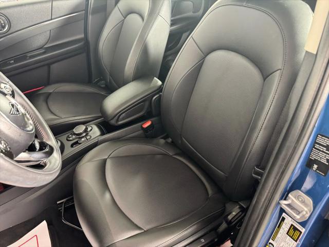 2019 MINI Countryman Cooper S