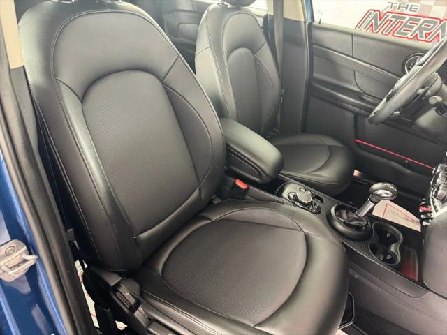 2019 MINI Countryman Cooper S