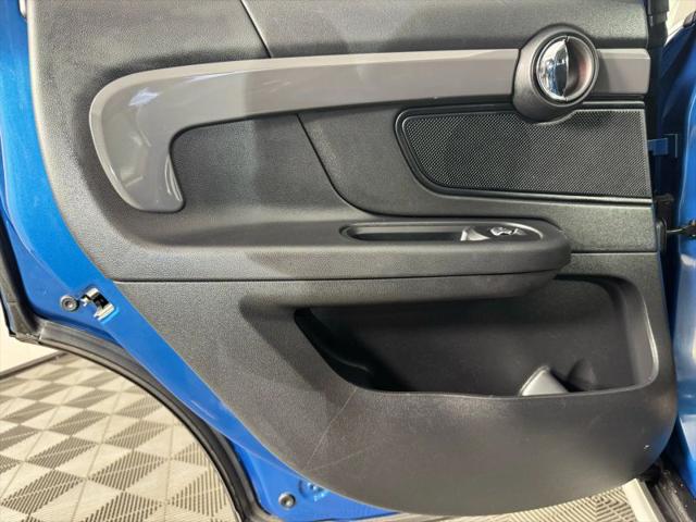 2019 MINI Countryman Cooper S