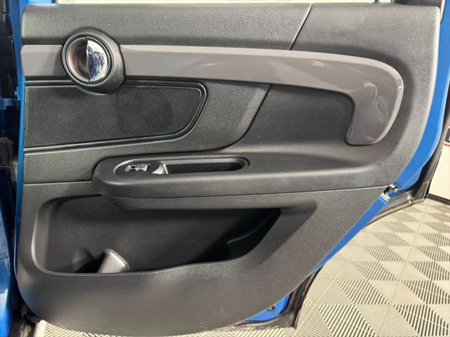 2019 MINI Countryman Cooper S