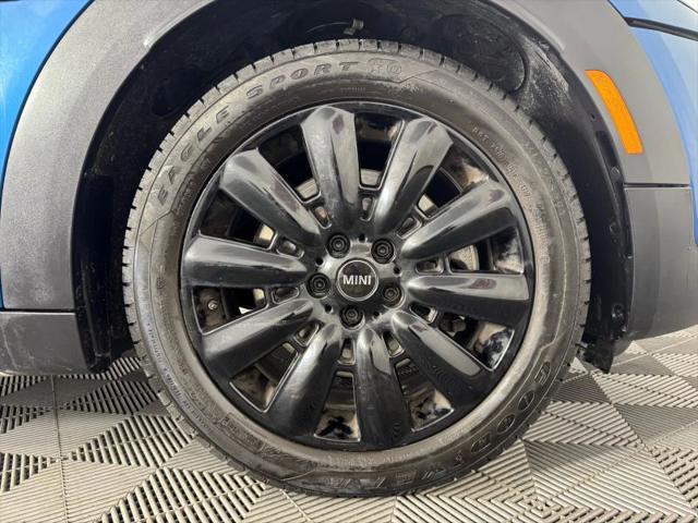 2019 MINI Countryman Cooper S