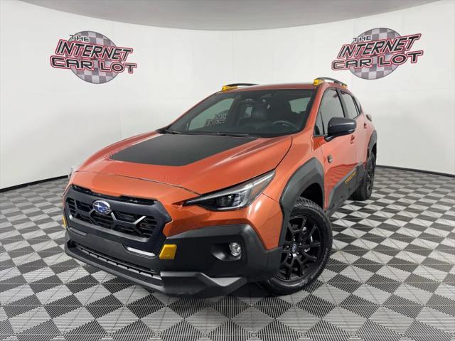2025 Subaru Crosstrek Wilderness for sale in Omaha, NE