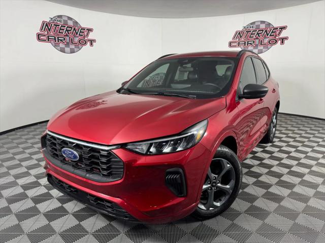 2023 Ford Escape ST-Line for sale in Omaha, NE