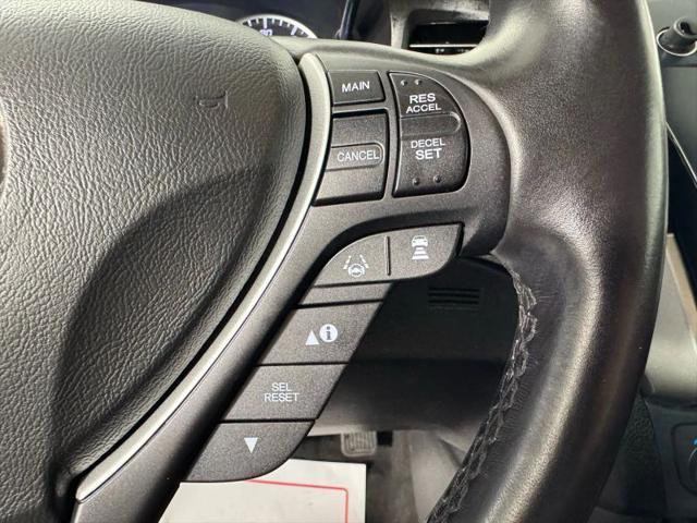 2021 Acura ILX Premium