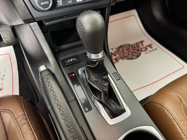 2021 Acura ILX Premium