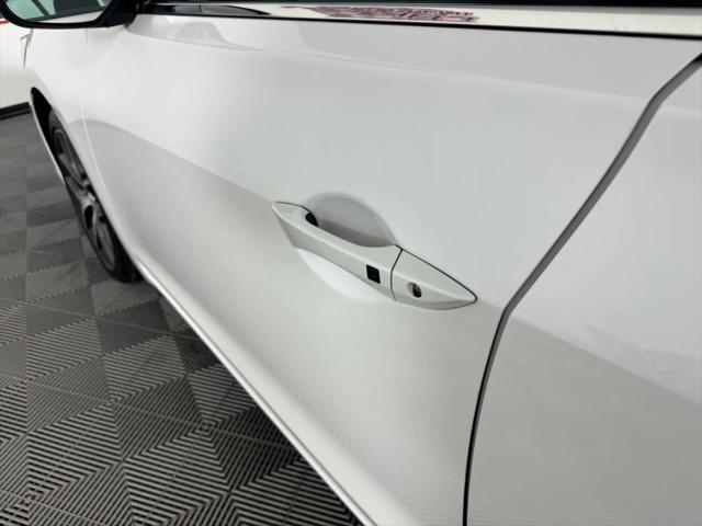 2021 Acura ILX Premium