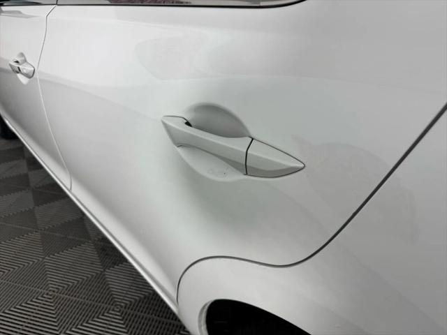 2021 Acura ILX Premium