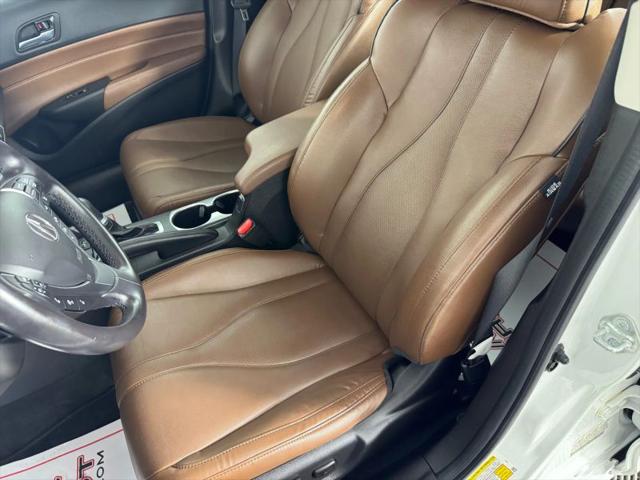 2021 Acura ILX Premium