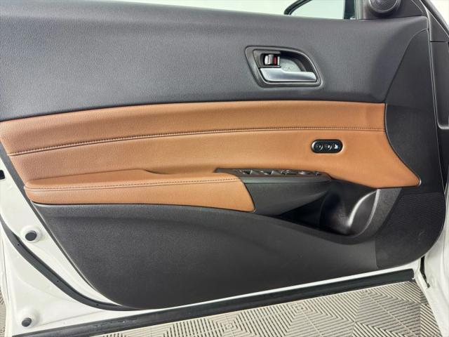 2021 Acura ILX Premium