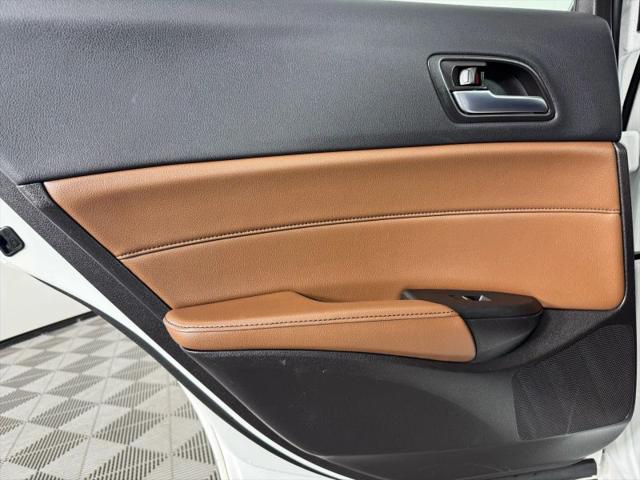 2021 Acura ILX Premium