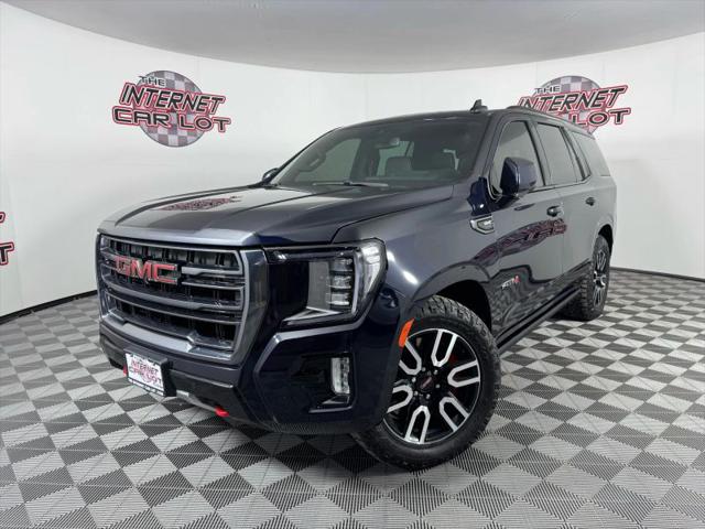 2022 GMC Yukon 4WD AT4 for sale in Omaha, NE