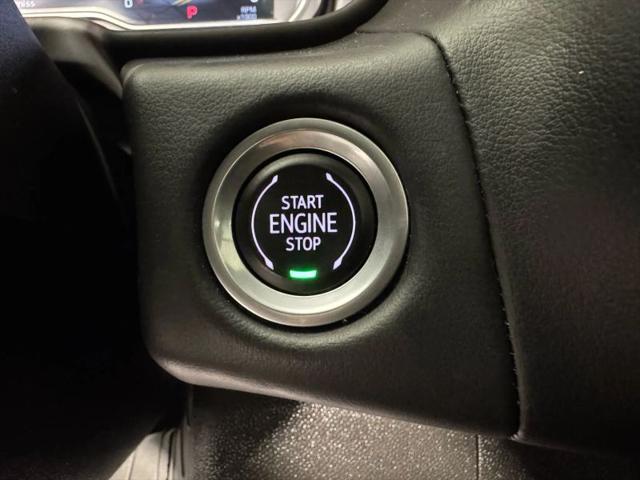 2022 GMC Yukon 4WD AT4