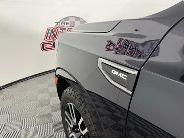 2022 GMC Yukon 4WD AT4