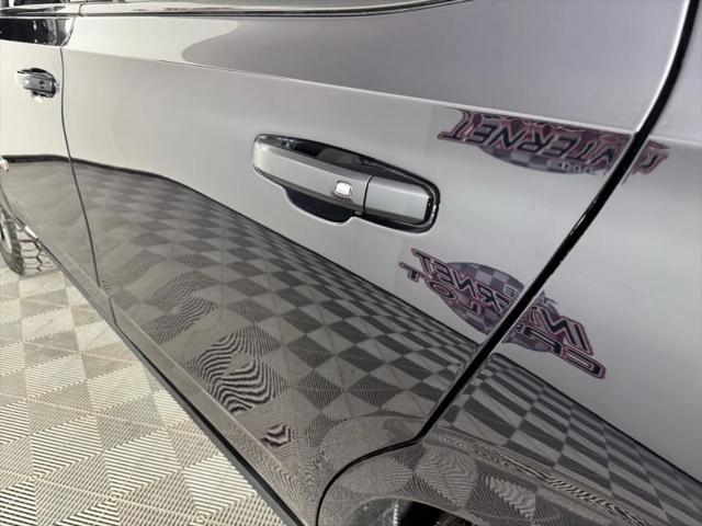 2022 GMC Yukon 4WD AT4