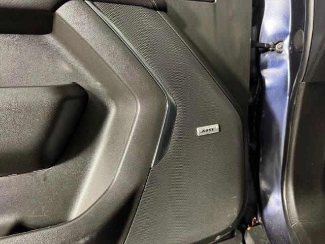 2022 GMC Yukon 4WD AT4