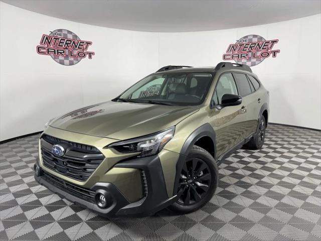2024 Subaru Outback Onyx Edition for sale in Omaha, NE