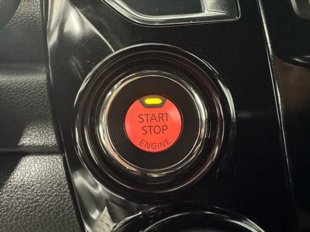2023 Nissan Titan Crew Cab Platinum Reserve 4x4