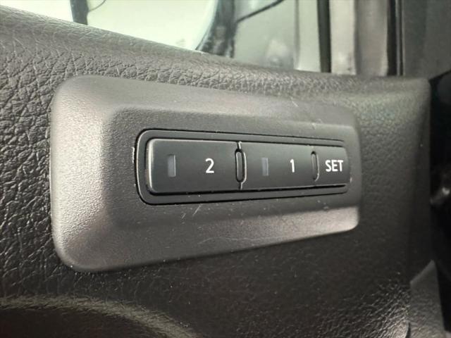 2023 Nissan Titan Crew Cab Platinum Reserve 4x4