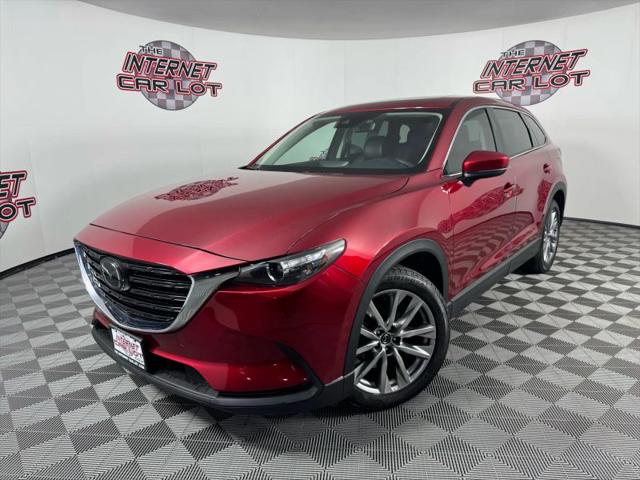 2023 Mazda CX-9 Touring Plus for sale in Omaha, NE