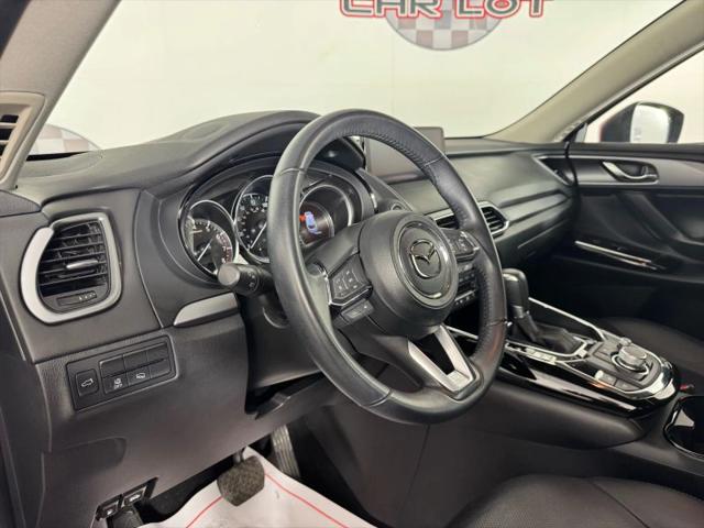 2023 Mazda CX-9 Touring Plus
