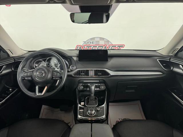 2023 Mazda CX-9 Touring Plus