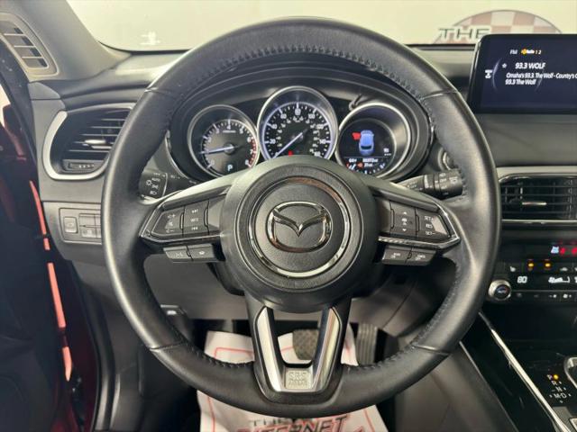 2023 Mazda CX-9 Touring Plus