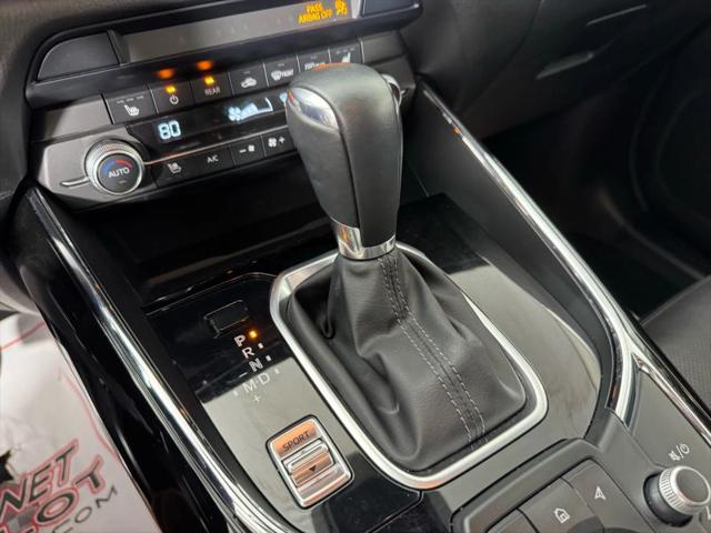 2023 Mazda CX-9 Touring Plus