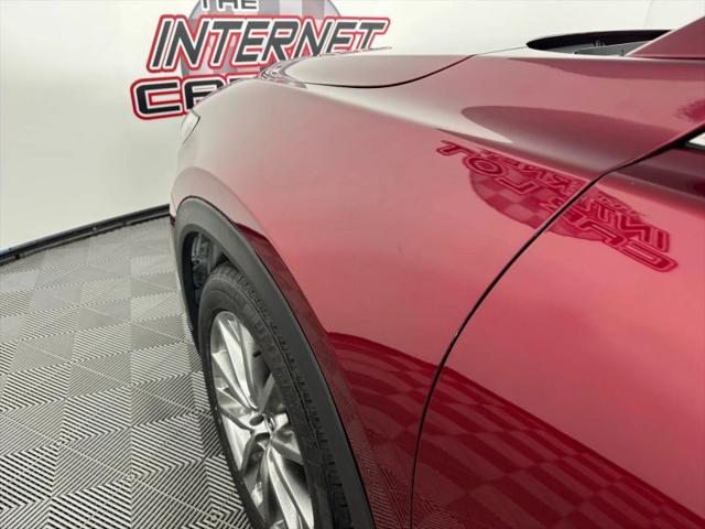 2023 Mazda CX-9 Touring Plus