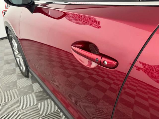 2023 Mazda CX-9 Touring Plus