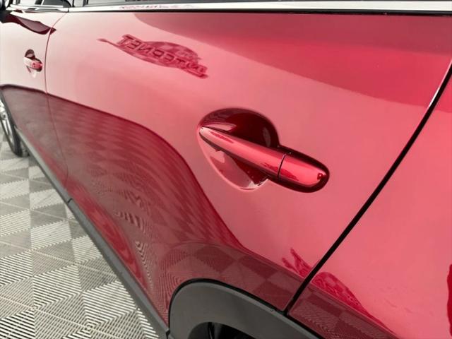2023 Mazda CX-9 Touring Plus