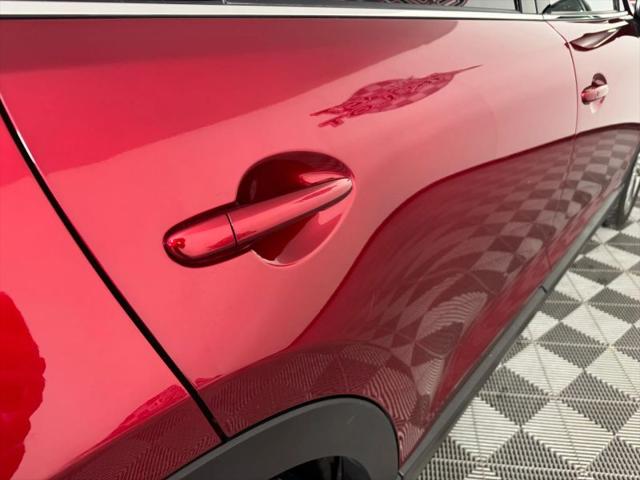 2023 Mazda CX-9 Touring Plus