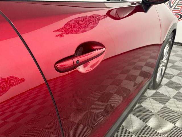 2023 Mazda CX-9 Touring Plus