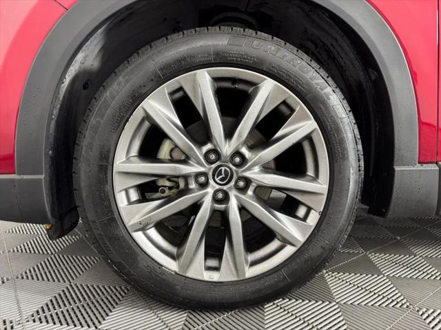 2023 Mazda CX-9 Touring Plus