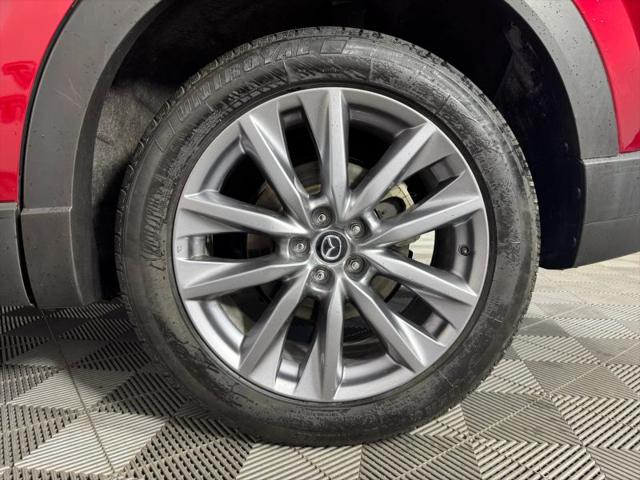 2023 Mazda CX-9 Touring Plus