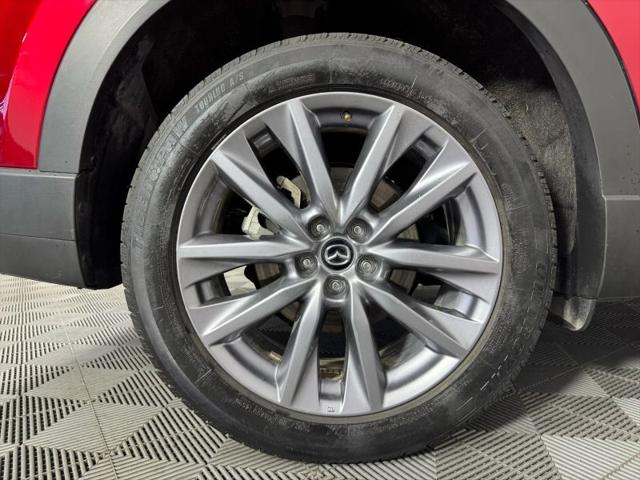 2023 Mazda CX-9 Touring Plus