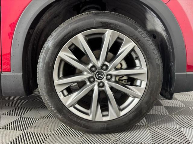 2023 Mazda CX-9 Touring Plus
