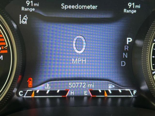 2023 Jeep Cherokee Altitude Lux 4x4