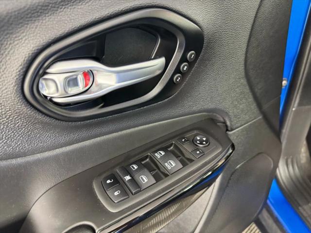 2023 Jeep Cherokee Altitude Lux 4x4