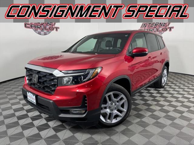 2025 Honda Passport EX-L for sale in Omaha, NE
