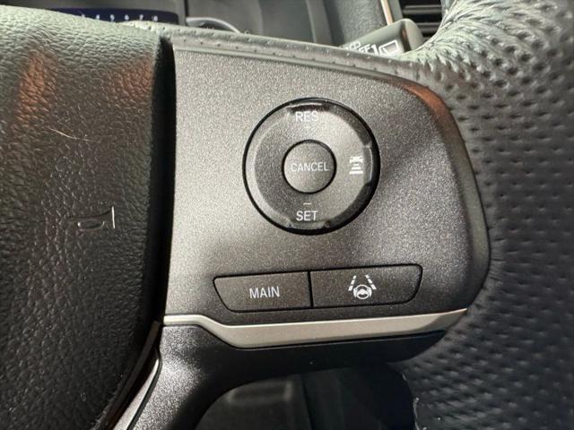2025 Honda Passport EX-L