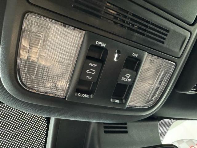 2025 Honda Passport EX-L