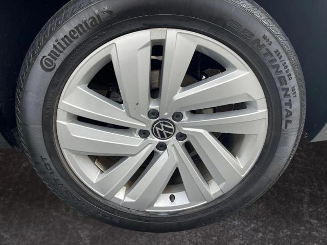 2021 Volkswagen Atlas Cross Sport 3.6L V6 SE w/Technology