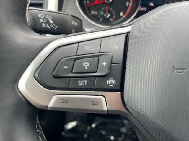 2021 Volkswagen Atlas Cross Sport 3.6L V6 SE w/Technology