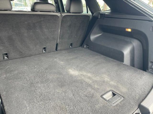2021 Volkswagen Atlas Cross Sport 3.6L V6 SE w/Technology