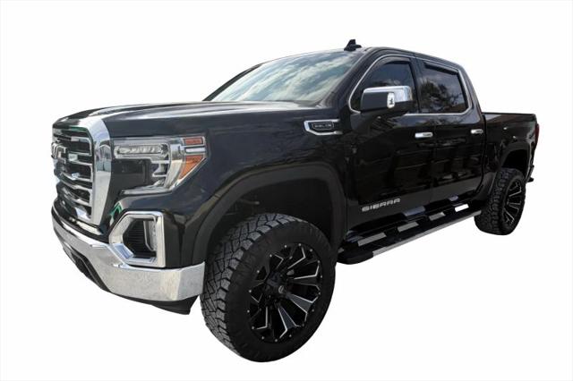2019 GMC Sierra 1500 SLT for sale in Daytona Beach, FL